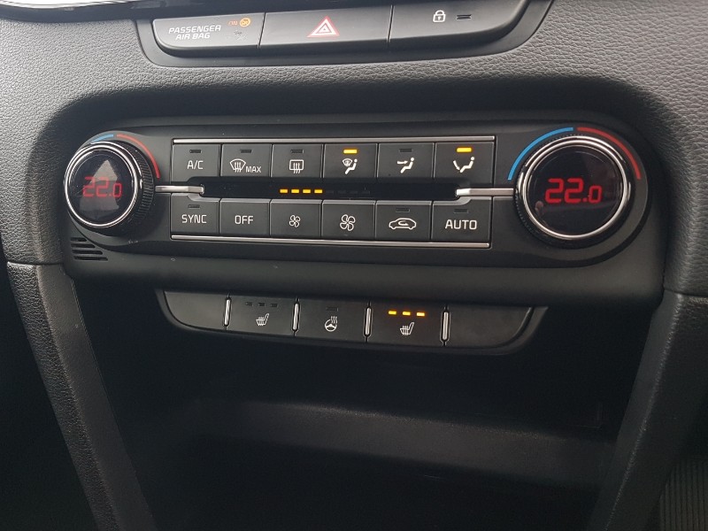 Used Kia Pro Ceed 2023 for sale - 77530777: Photo 18