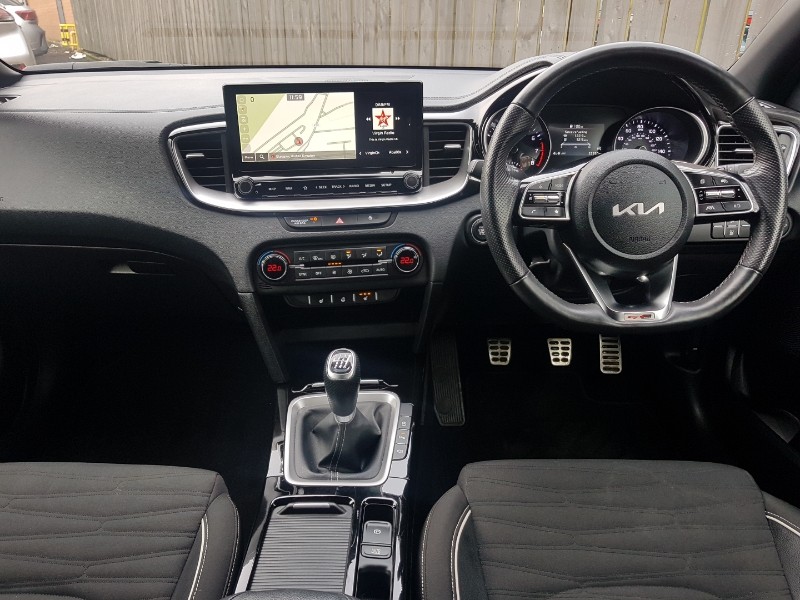 Used Kia Pro Ceed 2023 for sale - 77530777: Photo 2