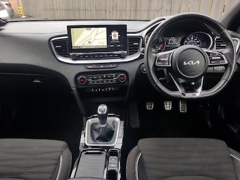 Used Kia Pro Ceed 2023 for sale - 77530777: Photo