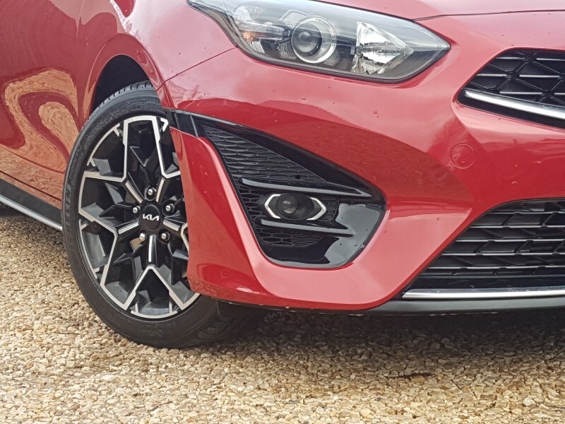 Used Kia Pro Ceed 2023 for sale - 77530777: Photo 9