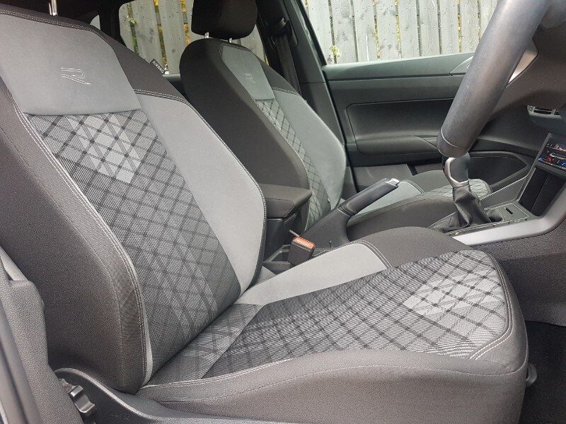 Used Volkswagen Polo 2022 for sale - 76321621: Photo 12