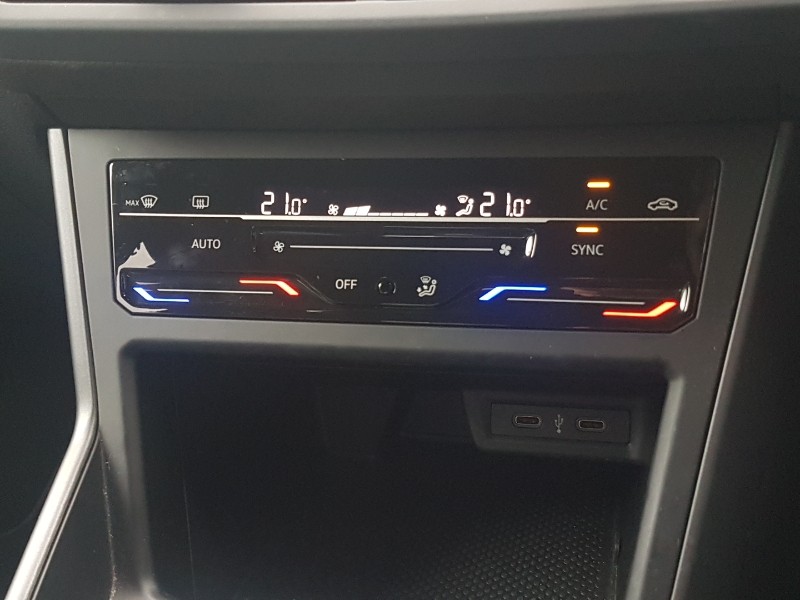 Used Volkswagen Polo 2022 for sale - 76321621: Photo 16
