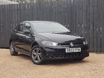 Volkswagen - Polo