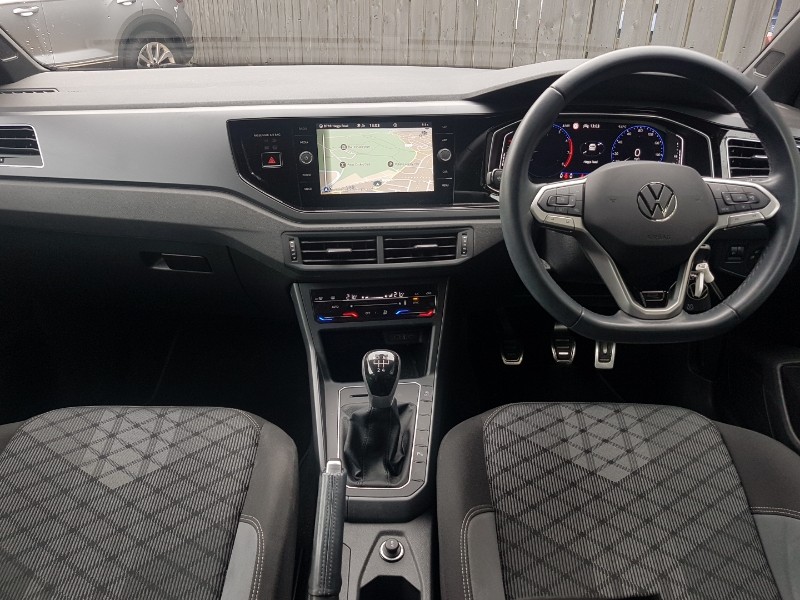 Used Volkswagen Polo 2022 for sale - 76321621: Photo 2