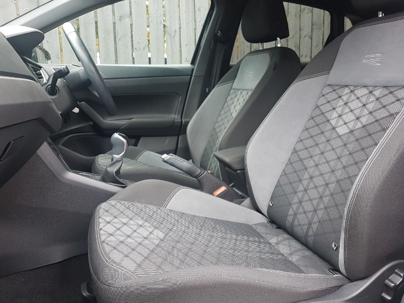 Used Volkswagen Polo 2022 for sale - 76321621: Photo 5