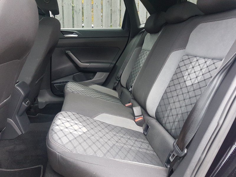 Used Volkswagen Polo 2022 for sale - 76321621: Photo 6