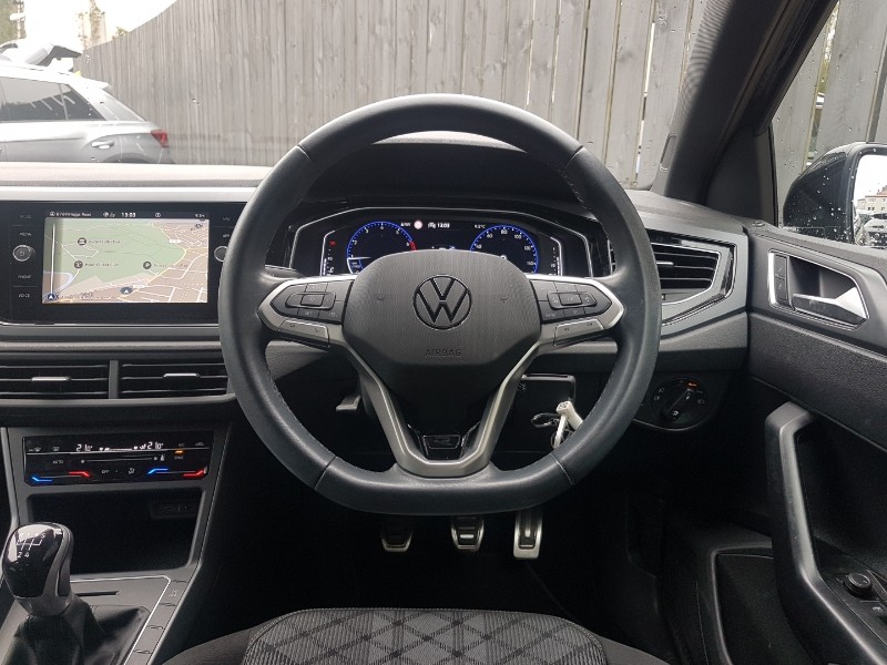 Used Volkswagen Polo 2022 for sale - 76321621: Photo 7