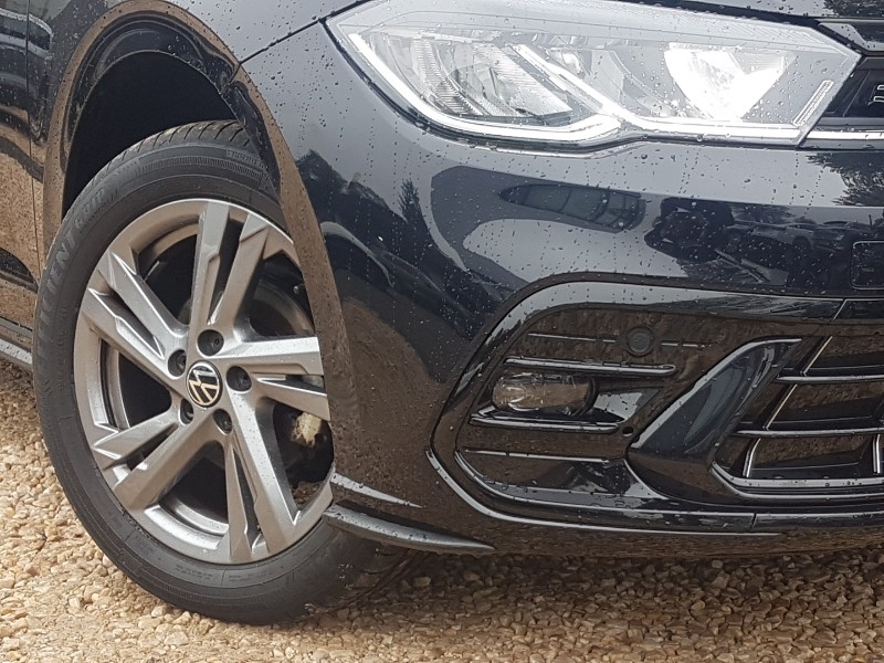Used Volkswagen Polo 2022 for sale - 76321621: Photo 9