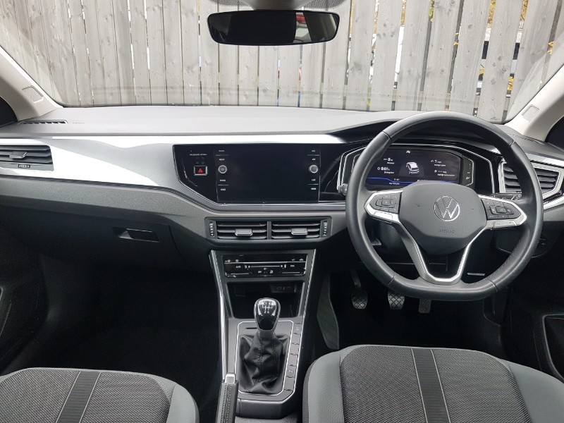 Used Volkswagen Polo 2022 for sale - 76498249: Photo 2