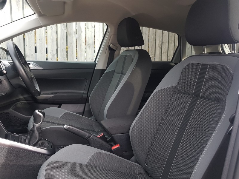 Used Volkswagen Polo 2022 for sale - 76498249: Photo 5