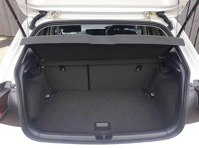 Used Volkswagen Polo 2022 for sale - 76498249: Photo 8