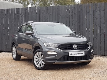 2019 - 1.6 TDI SE 5dr