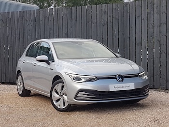 2024 - 1.5 TSI Style 5dr