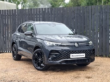 Used Volkswagen Tiguan 2025 for sale - 79704143: Photo