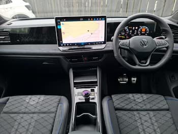 Used Volkswagen Tiguan 2025 for sale - 79704143: Photo