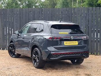 Used Volkswagen Tiguan 2025 for sale - 79704143: Photo