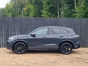 Used Volkswagen Tiguan 2025 for sale - 79704143: Photo