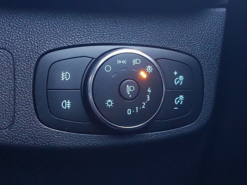 Used Ford Focus 2022 for sale - 76606266: Photo 11