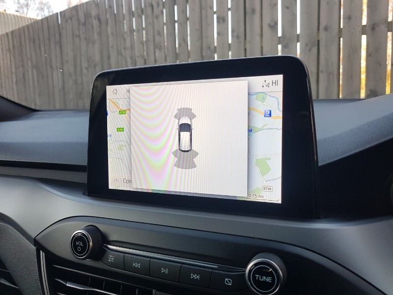 Used Ford Focus 2022 for sale - 76606266: Photo 15