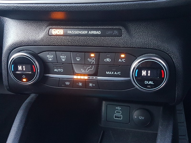 Used Ford Focus 2022 for sale - 76606266: Photo 19