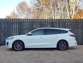 Used Ford Focus 2022 for sale - 76606266: Photo