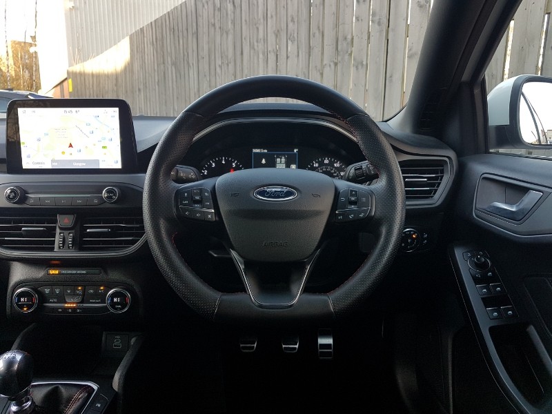 Used Ford Focus 2022 for sale - 76606266: Photo 7