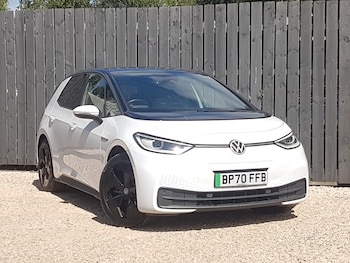 Used Volkswagen ID3 2020 for sale - 75691565: Photo