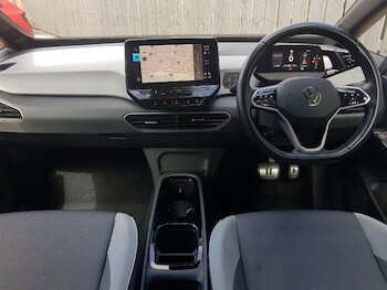 Used Volkswagen ID3 2020 for sale - 75691565: Photo