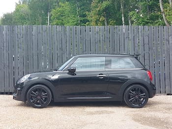 Used MINI Cooper 2019 for sale - 78595080: Photo