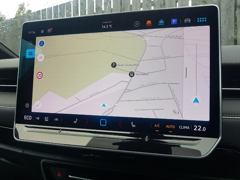 Used Volkswagen ID.7 2024 for sale - 77899183: Photo 13