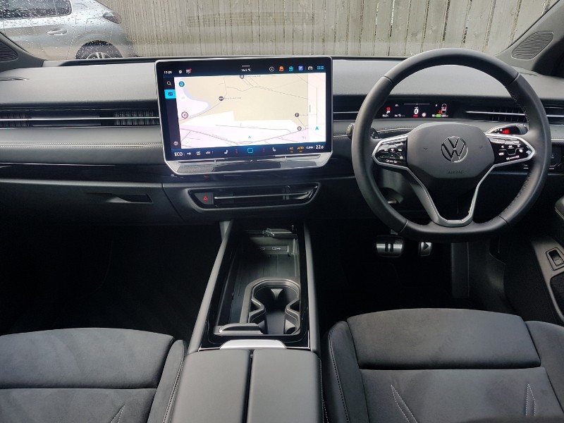 Used Volkswagen ID.7 2024 for sale - 77899183: Photo 2