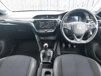 Used Vauxhall Corsa 2021 for sale - 78595084: Photo