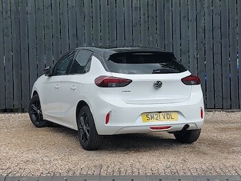 Used Vauxhall Corsa 2021 for sale - 78595084: Photo