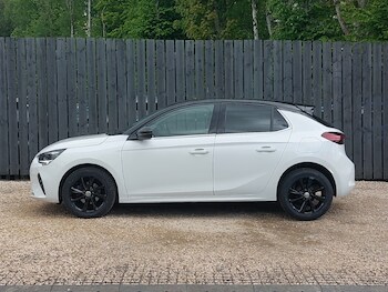 Used Vauxhall Corsa 2021 for sale - 78595084: Photo