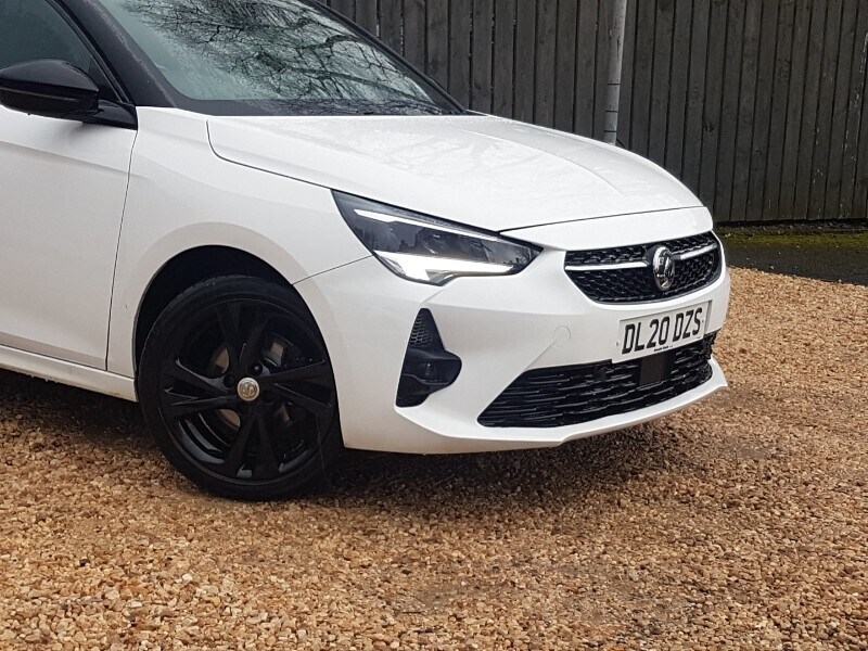Used Vauxhall Corsa 2020 for sale - 77873836: Photo 12