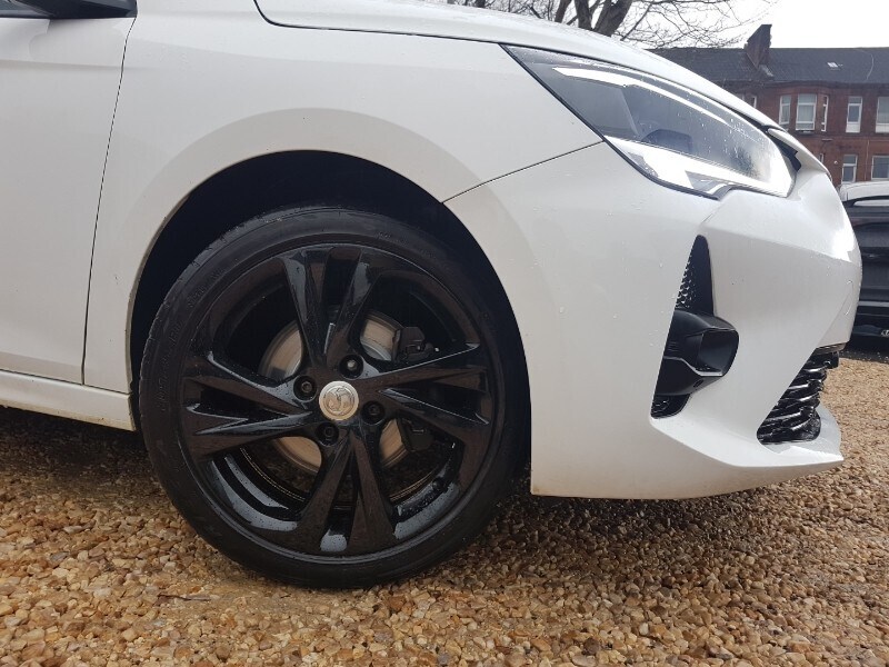 Used Vauxhall Corsa 2020 for sale - 77873836: Photo 13