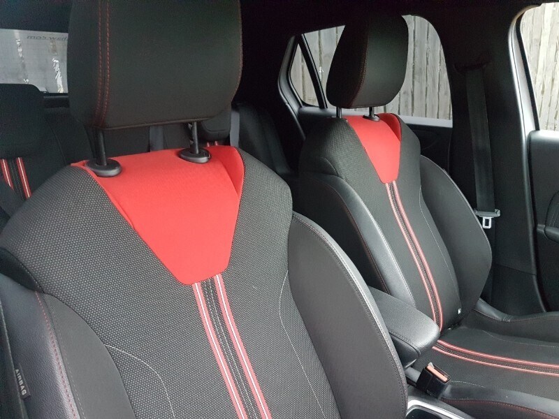 Used Vauxhall Corsa 2020 for sale - 77873836: Photo 14