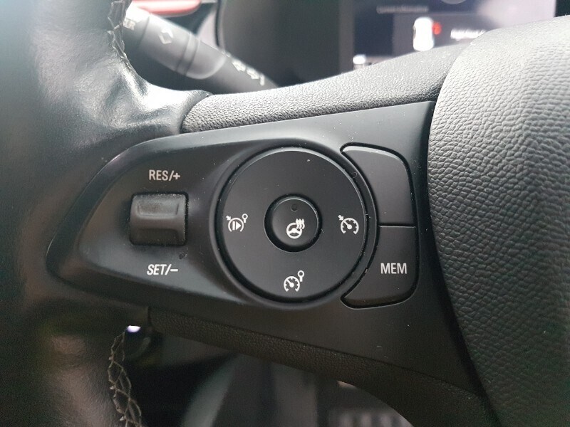 Used Vauxhall Corsa 2020 for sale - 77873836: Photo 18