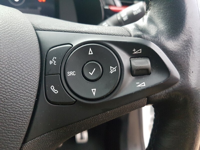 Used Vauxhall Corsa 2020 for sale - 77873836: Photo 19