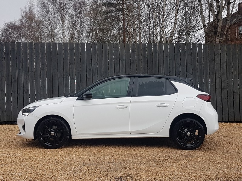 Used Vauxhall Corsa 2020 for sale - 77873836: Photo 4