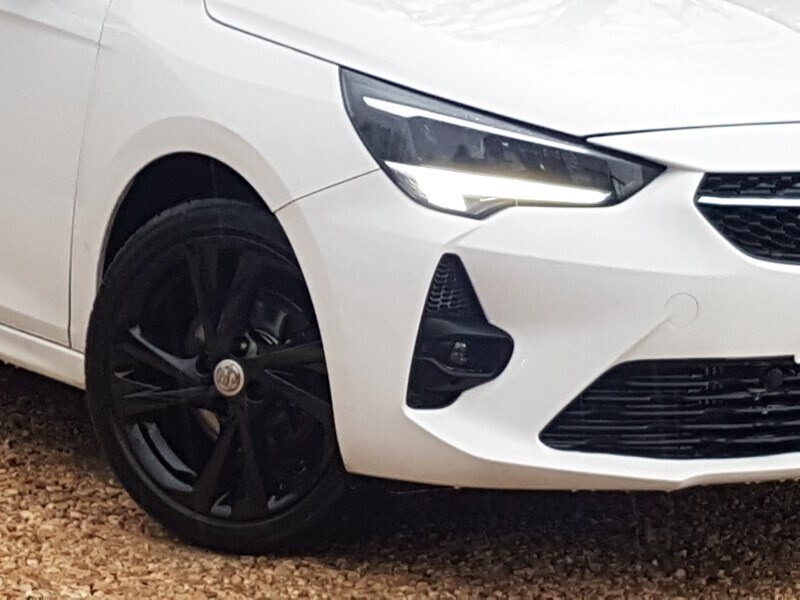Used Vauxhall Corsa 2020 for sale - 77873836: Photo 9
