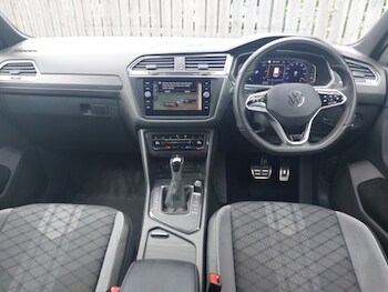 Used Volkswagen Tiguan 2023 for sale - 78600342: Photo