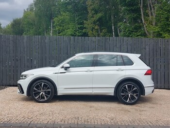 Used Volkswagen Tiguan 2023 for sale - 78600342: Photo