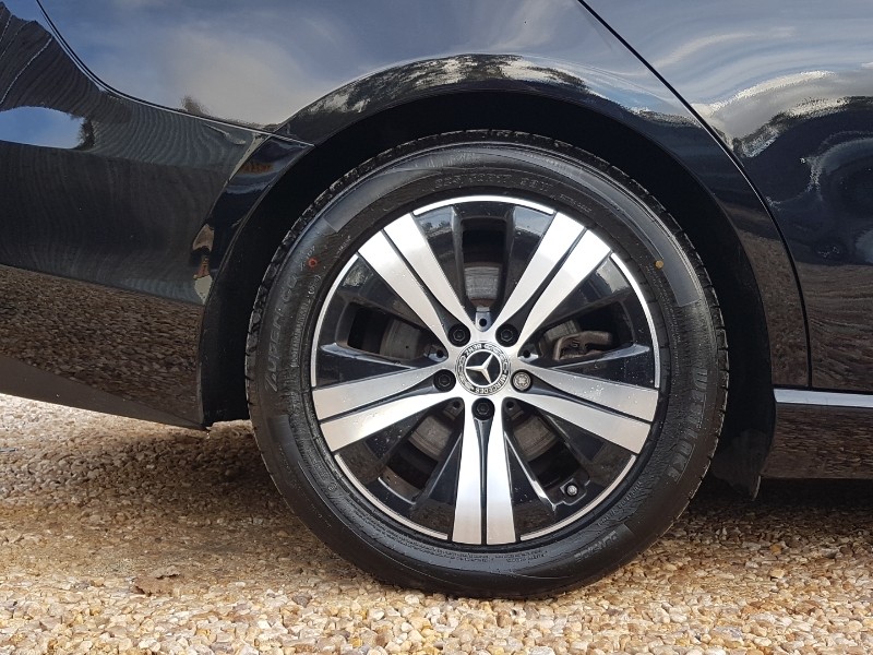 Used Mercedes-Benz C Class 2022 for sale - 76365334: Photo 13