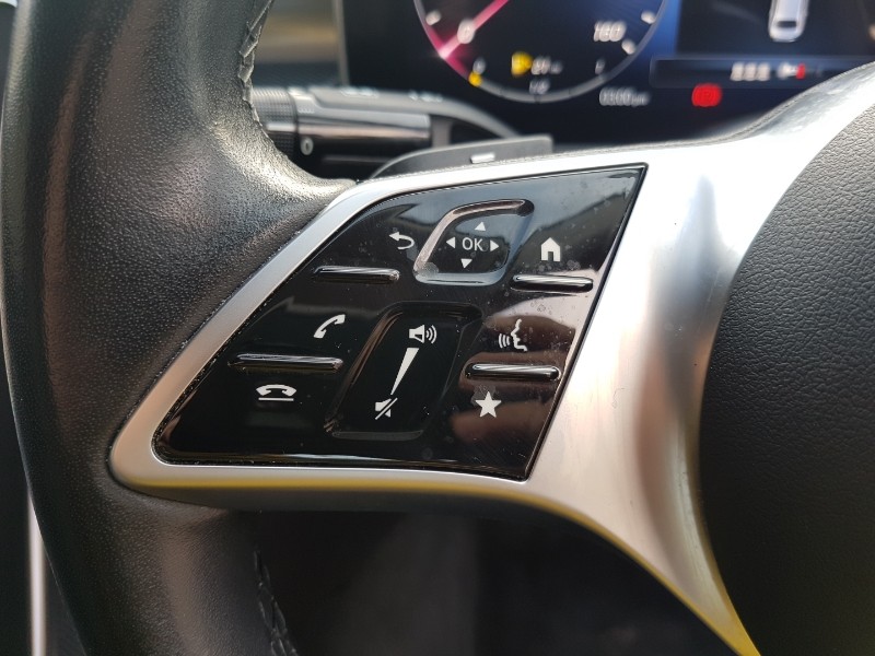 Used Mercedes-Benz C Class 2022 for sale - 76365334: Photo 17