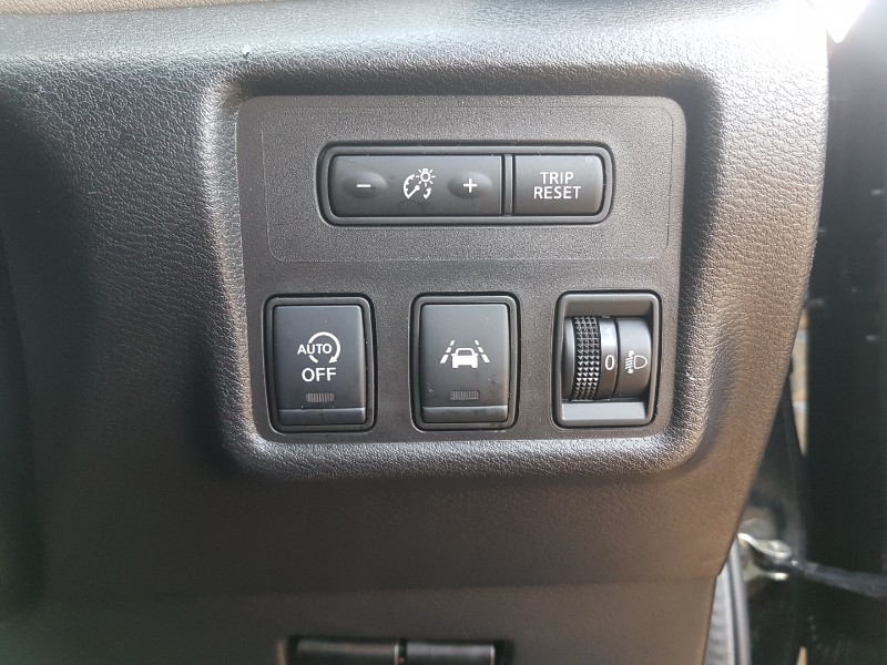 Used Nissan Micra 2021 for sale - 77611146: Photo 12