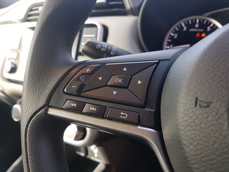 Used Nissan Micra 2021 for sale - 77611146: Photo 15