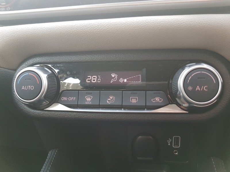 Used Nissan Micra 2021 for sale - 77611146: Photo 17