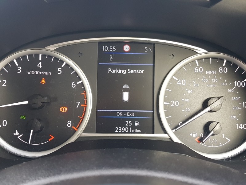 Used Nissan Micra 2021 for sale - 77611146: Photo 18