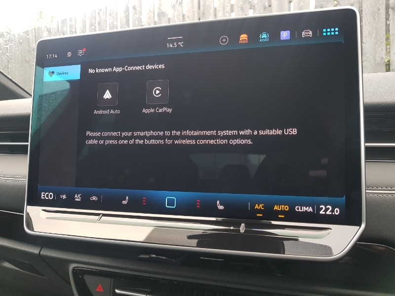 Used Volkswagen ID.7 2024 for sale - 77482789: Photo 14